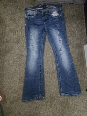 Series 31 Jean